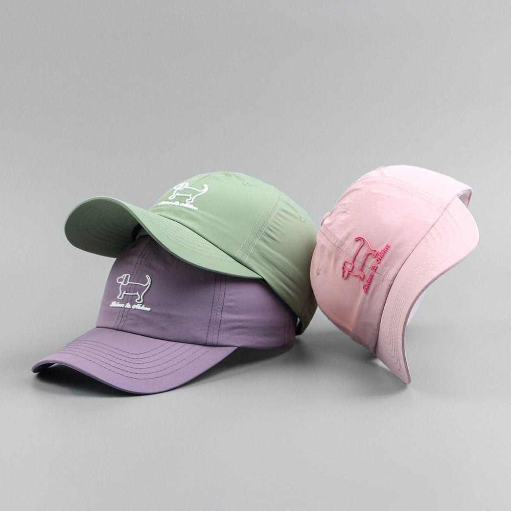 Sunscreen Cap