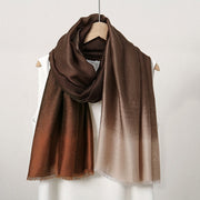 Simple Chic Long Scarf
