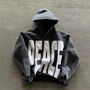 Personalized Hooded Sweater for Women