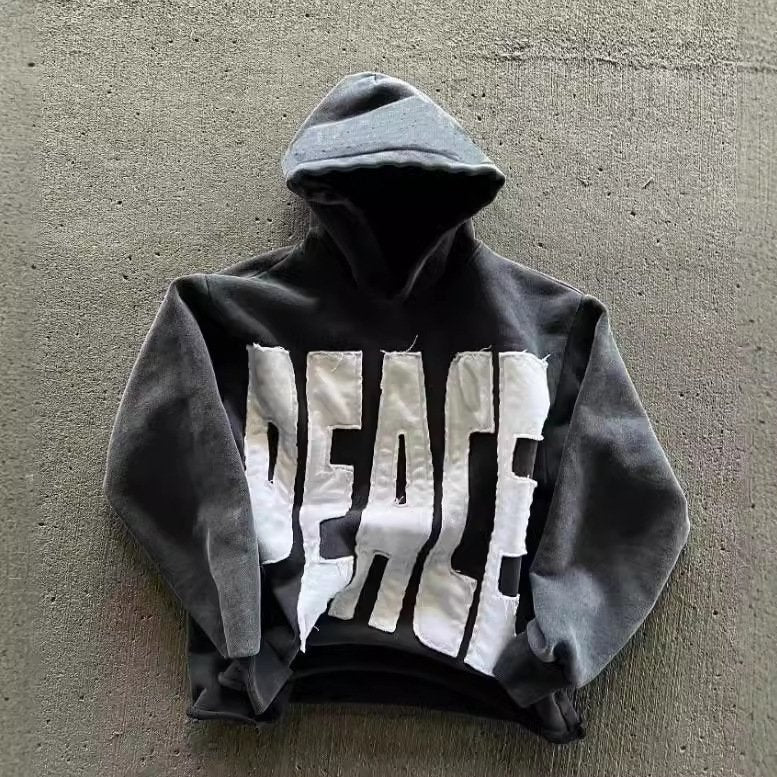 Personalized Hooded Sweater for Women