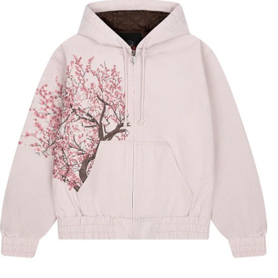Cozy 3D Digital Print Sweater for Women