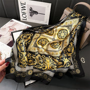 Luxury Silk Scarf