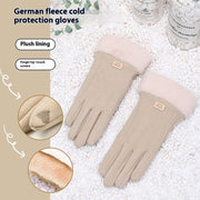 Winter Touch Screen Gloves for Women