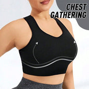 Seamless Yoga Vest for Women Workout Underwear