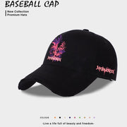 Casual Baseball Cap for Women