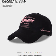 Casual Baseball Cap for Women