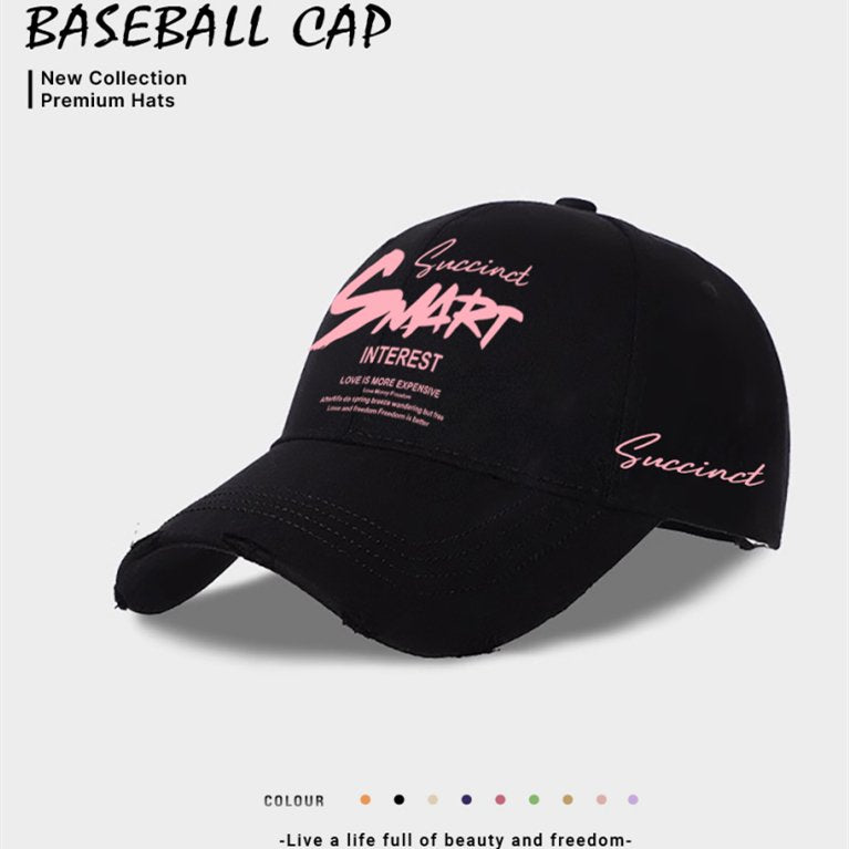 Casual Baseball Cap for Women