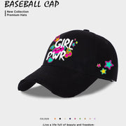 Casual Baseball Cap for Women