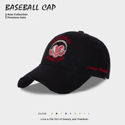 Women's Casual Baseball Caps