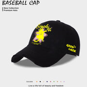 Casual Baseball Cap for Women