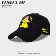 Casual Women's Baseball Cap