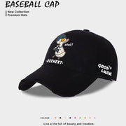 Casual Women's Baseball Cap