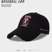 Casual Baseball Cap for Women