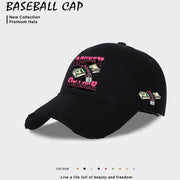 Women's Casual Baseball Cap
