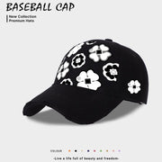 Women's Casual Baseball Cap