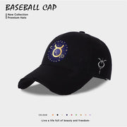 Casual Women's Baseball Cap