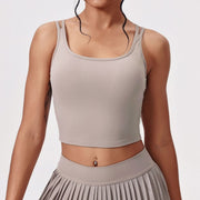 Active Back Shaping Sports Sling – Double-Shoulder Support