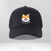 Couple Peaked Cap for Men & Women