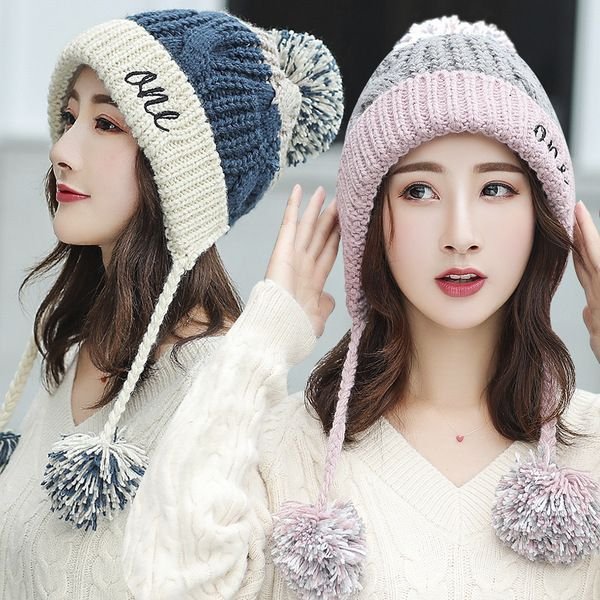 Warm Winter Hat