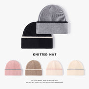 Warm Knitted Hat