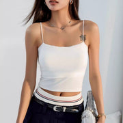 Summer Bralette with Back Shaping Support