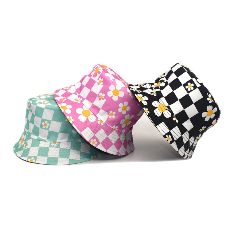 Sunproof Bucket Hat
