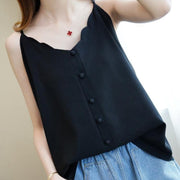 Loose Plus Size Slip Top for Women | Comfortable Inner Wear