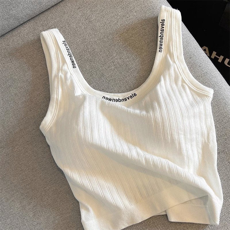 Comfortable Underwear for a Beautiful Back