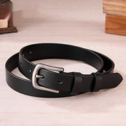 Stylish Cow Leather Belt for Women