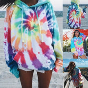 Cozy Hooded Sweatshirt