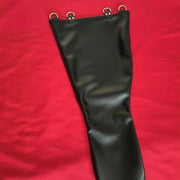 Super Tight Women's Leather Gloves