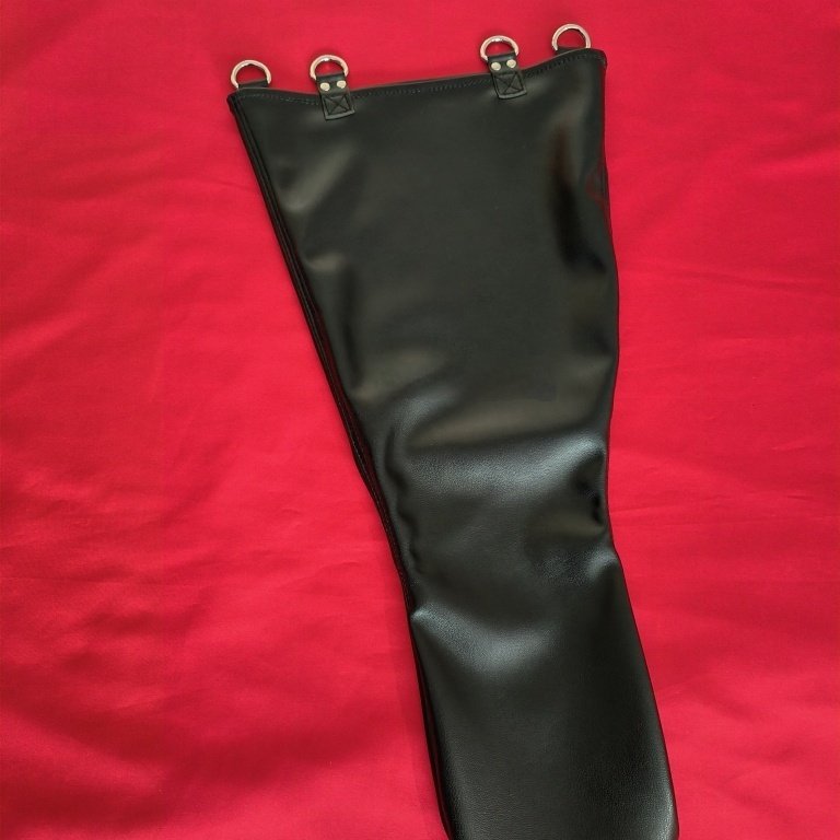 Super Tight Women's Leather Gloves