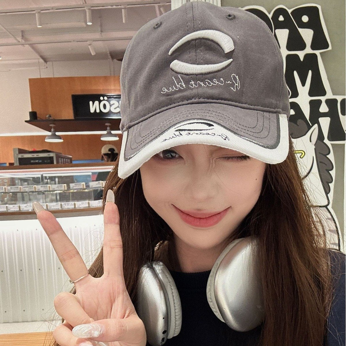 Sun Protection Baseball Cap