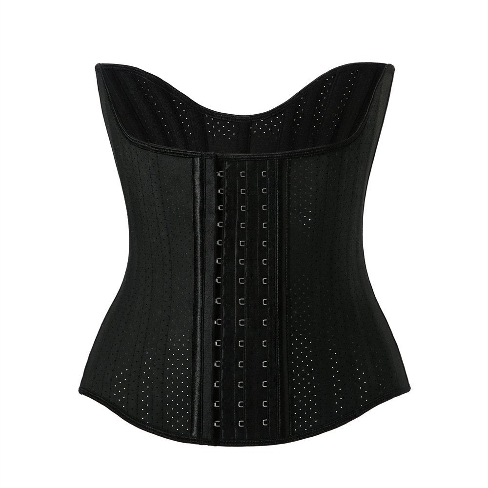 Breathable Waist Shaper Belt for Women