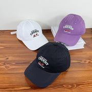 Sunscreen Cap
