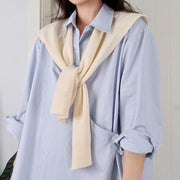 Cozy Shawl Wrap