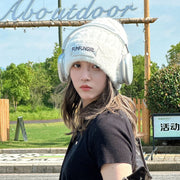 Warm Windproof Ear Cap for Cold Weather