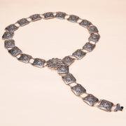 Add a Touch of Elegance with This Fashionable Belt