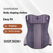 Slimming Waist Girdle Belly Band