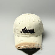 Vintage Chic Sun Hat for Women