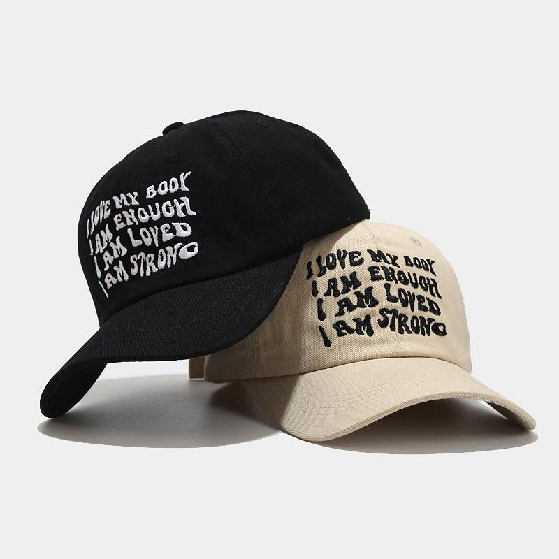Sun Protection Cap