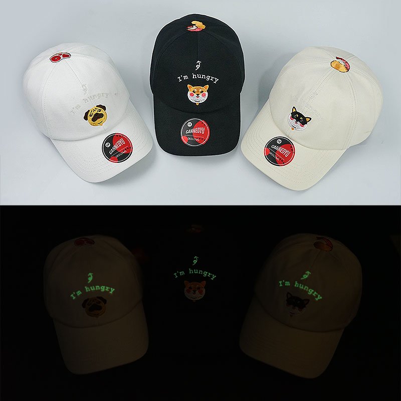 Sun Protection Adjustable Cap for Women