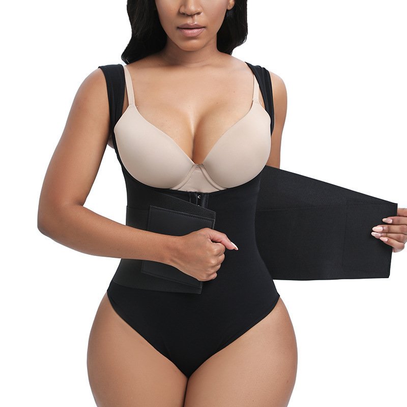 Flattering Sports Waist Shapewear for Women