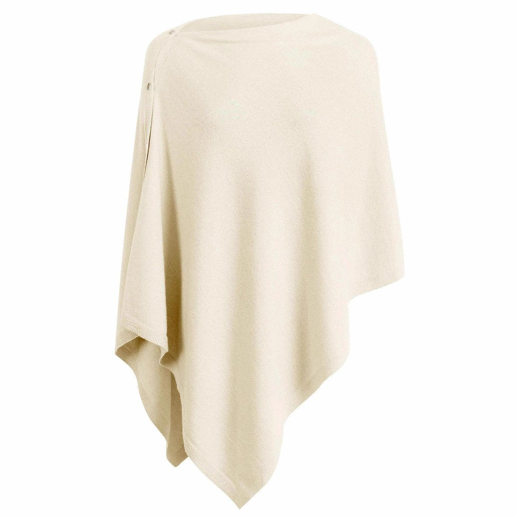 Versatile Shawl Cardigan