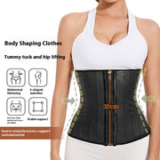Slimming Waist Belt for Women, Four-Season Support