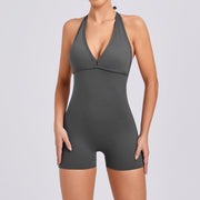 Flowy Yoga Jumpsuits for Women