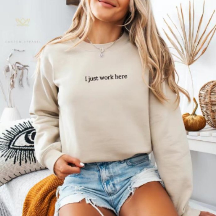 Loose Fashion Sports Top for Women