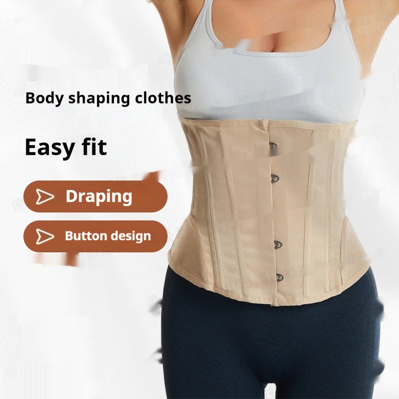 Postpartum Recovery Support Strap for Women