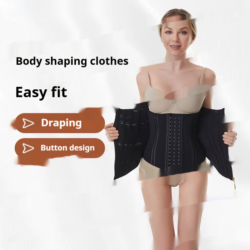 Slimming Tummy Shaping Belt for Women