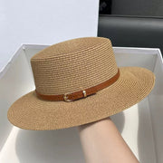 Wide Brim Sun Protection Kids Hat